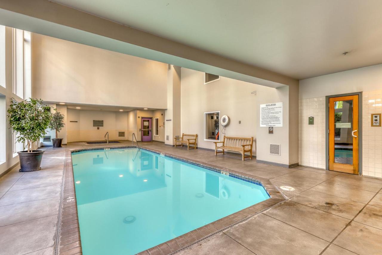 Belltown Court Sunset Suite Seattle Eksteriør billede