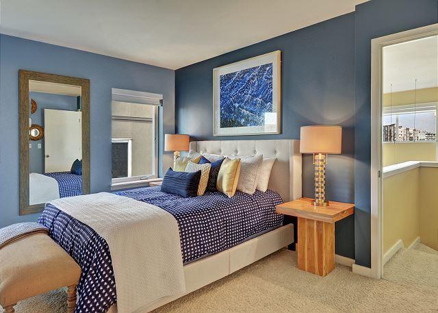 Belltown Court Sunset Suite Seattle Eksteriør billede