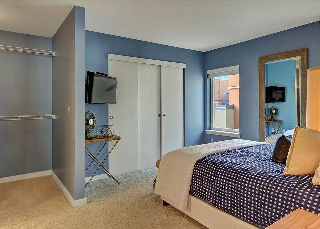 Belltown Court Sunset Suite Seattle Eksteriør billede